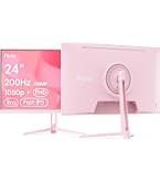 Amazon.com: Pixio PX27U Wave Pink 27 inch 160Hz Refresh Rate 4K